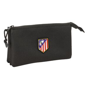 Portatodo Triple Negro